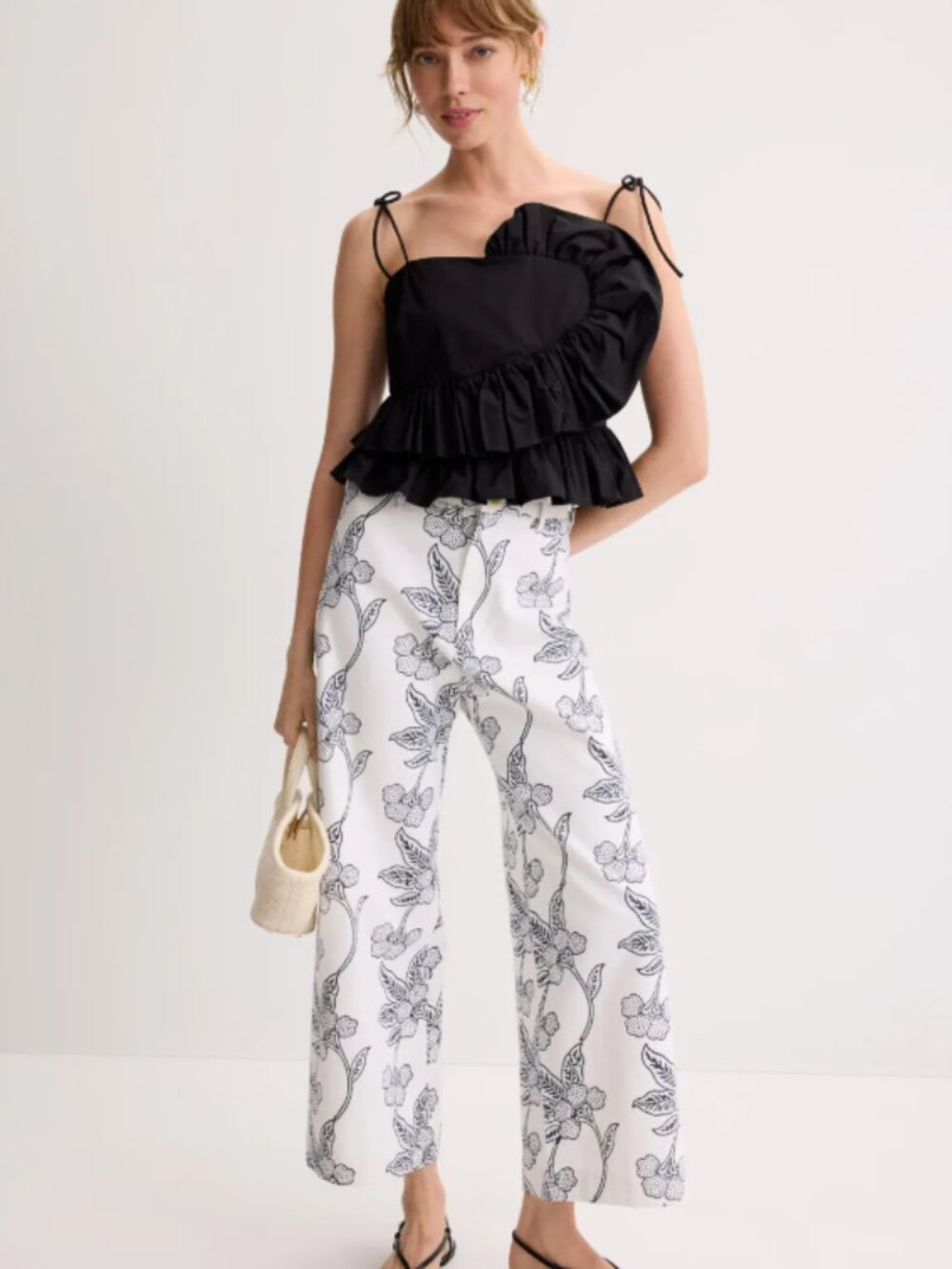 RTR-170 SZ Blockprints Disco Pants